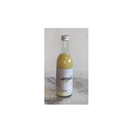 Jus Hoza au Gingembre concentré