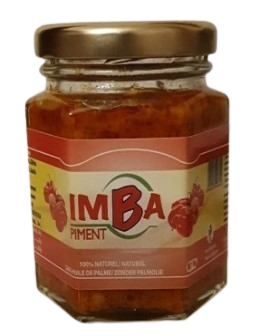 Piment liquide